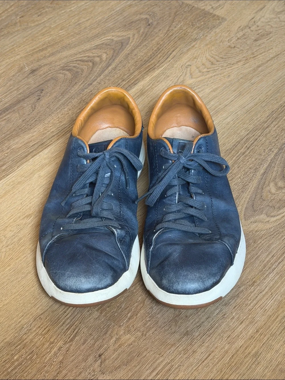 Cole Haan Men's GrandPro Tennis Sneaker